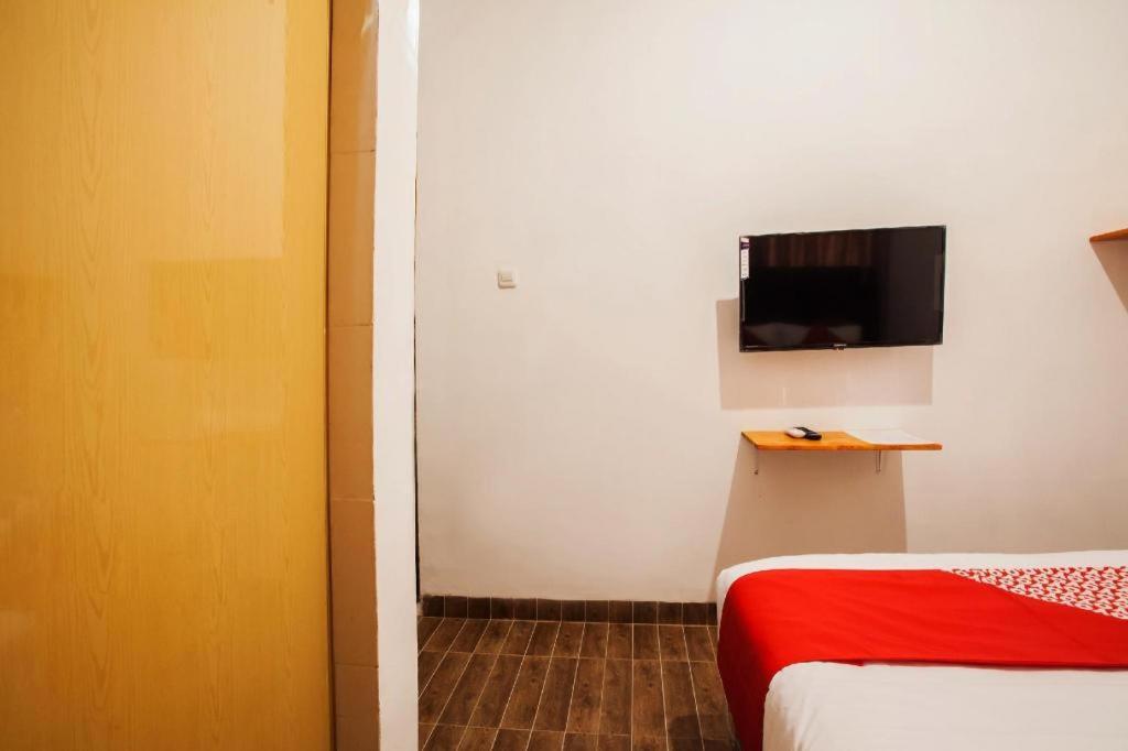 Oyo 2720 Sutomo Inn Medan Luaran gambar
