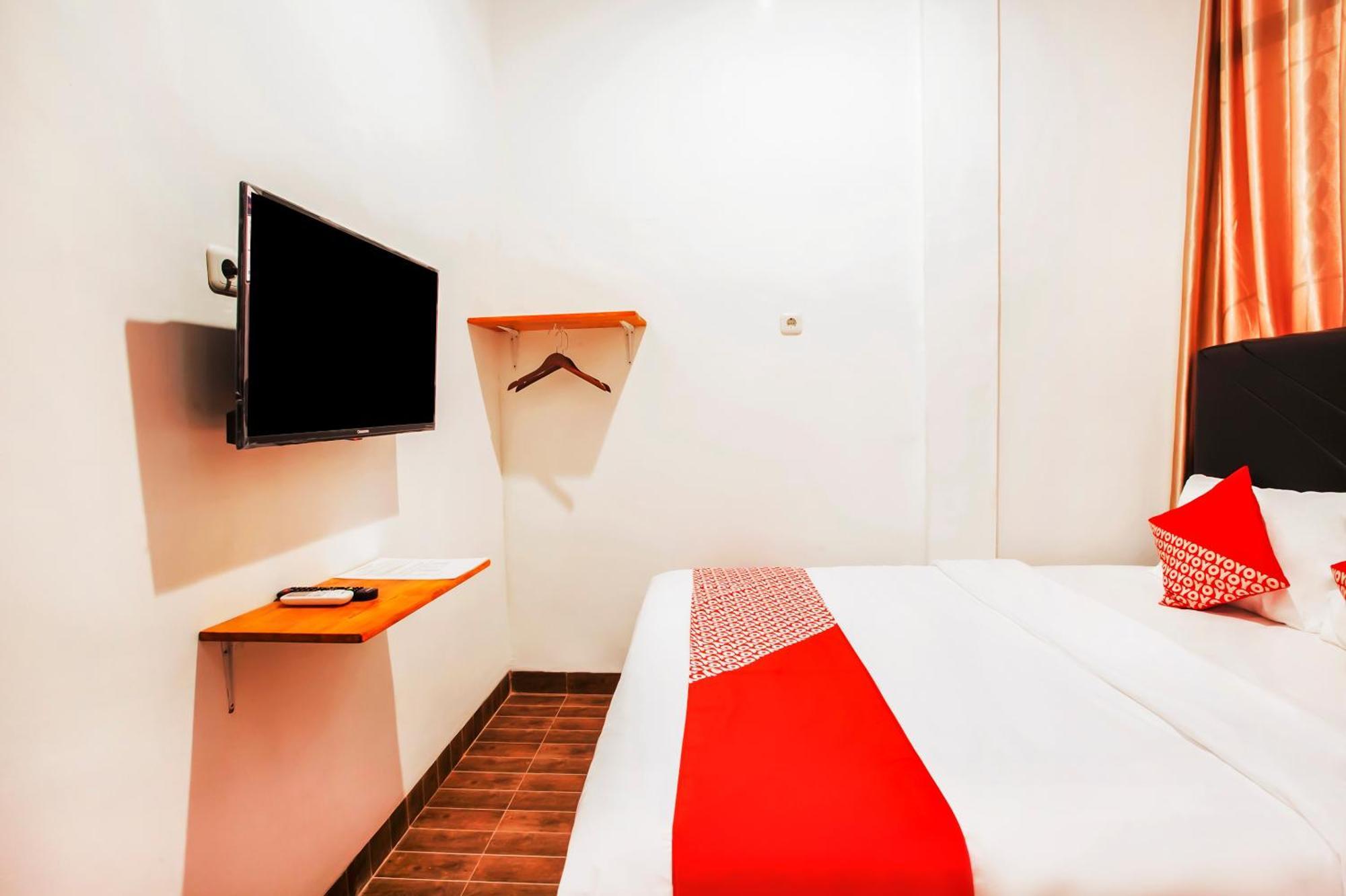 Oyo 2720 Sutomo Inn Medan Luaran gambar